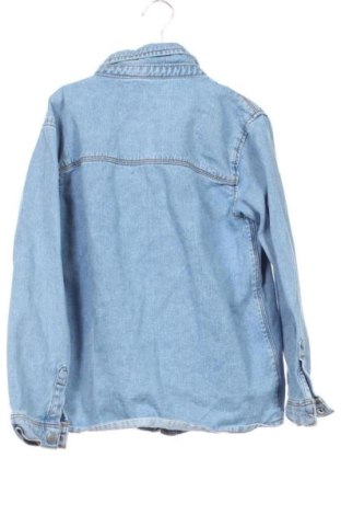 Kinderhemd Unbranded, Größe 8-9y/ 134-140 cm, Farbe Blau, Preis € 4,67