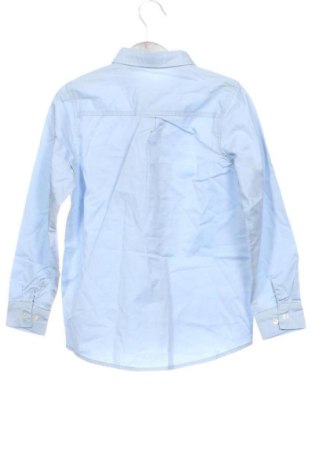 Detská košeľa  Unbranded, Veľkosť 7-8y/ 128-134 cm, Farba Modrá, Cena  10,95 €