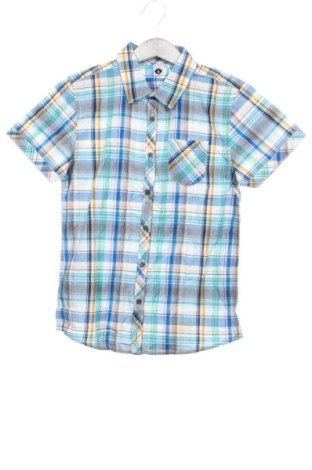 Kinderhemd Unbranded, Größe 9-10y/ 140-146 cm, Farbe Mehrfarbig, Preis € 6,99