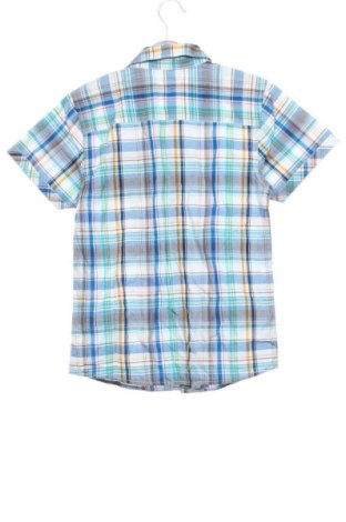 Kinderhemd Unbranded, Größe 9-10y/ 140-146 cm, Farbe Mehrfarbig, Preis € 6,99