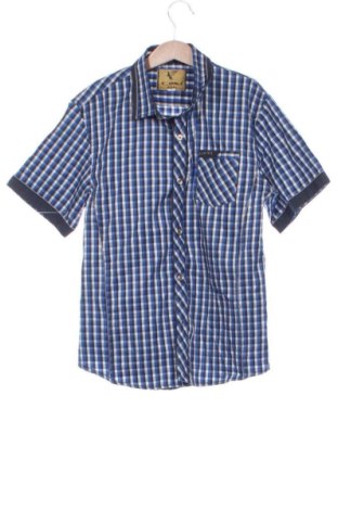 Kinderhemd Unbranded, Größe 11-12y/ 152-158 cm, Farbe Mehrfarbig, Preis € 4,99