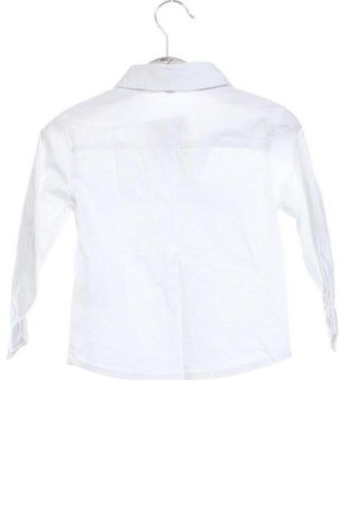 Dziecięca koszula Unbranded, Rozmiar 9-12m/ 74-80 cm, Kolor Biały, Cena 32,15 zł