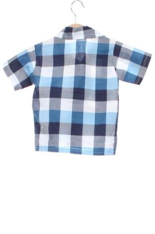 Kinderhemd Unbranded, Größe 6-9m/ 68-74 cm, Farbe Mehrfarbig, Preis € 5,75