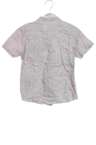 Kinderhemd Unbranded, Größe 3-4y/ 104-110 cm, Farbe Beige, Preis € 7,99