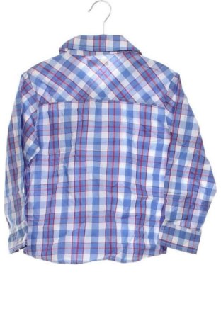 Kinderhemd Unbranded, Größe 3-4y/ 104-110 cm, Farbe Mehrfarbig, Preis € 4,99