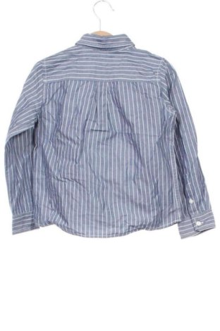 Kinderhemd United Colors Of Benetton, Größe 5-6y/ 116-122 cm, Farbe Mehrfarbig, Preis € 12,99