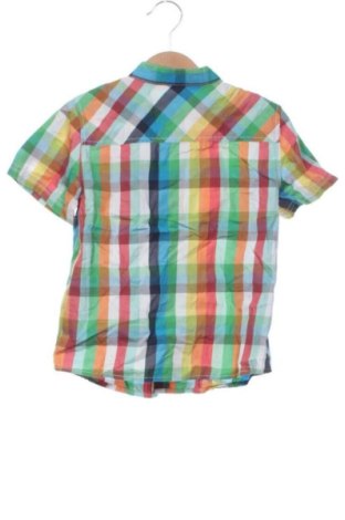 Dziecięca koszula United Colors Of Benetton, Rozmiar 3-4y/ 104-110 cm, Kolor Kolorowy, Cena 28,99 zł