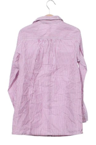 Kinderhemd United Colors Of Benetton, Größe 6-7y/ 122-128 cm, Farbe Mehrfarbig, Preis € 14,99