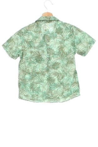 Kinderhemd United Colors Of Benetton, Größe 8-9y/ 134-140 cm, Farbe Mehrfarbig, Preis 7,69 €