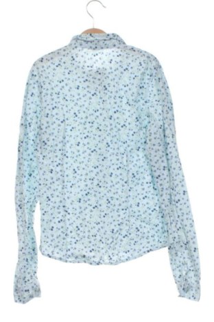Παιδικό πουκάμισο United Colors Of Benetton, Μέγεθος 9-10y/ 140-146 εκ., Χρώμα Πολύχρωμο, Τιμή 16,26 €