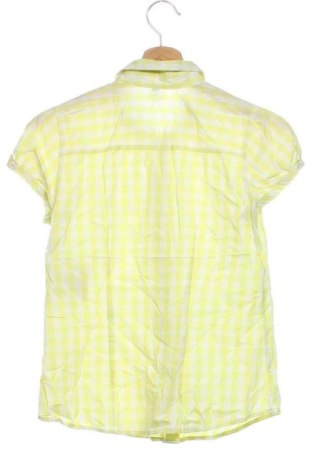Detská košeľa  United Colors Of Benetton, Veľkosť 11-12y/ 152-158 cm, Farba Zelená, Cena  7,95 €