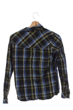 Kinderhemd Yigga, Größe 12-13y/ 158-164 cm, Farbe Mehrfarbig, Preis € 7,99
