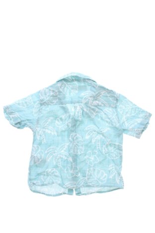 Detská košeľa  Zara, Veľkosť 18-24m/ 86-98 cm, Farba Viacfarebná, Cena  7,00 €