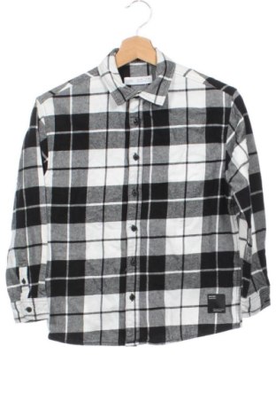Kinderhemd Zara, Größe 8-9y/ 134-140 cm, Farbe Mehrfarbig, Preis € 9,99