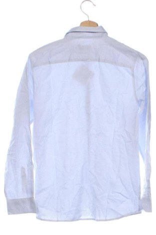 Kinderhemd Zara, Größe 12-13y/ 158-164 cm, Farbe Blau, Preis € 9,99