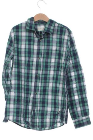 Детска риза Zara, Размер 8-9y/ 134-140 см, Цвят Многоцветен, Цена 7,66 €