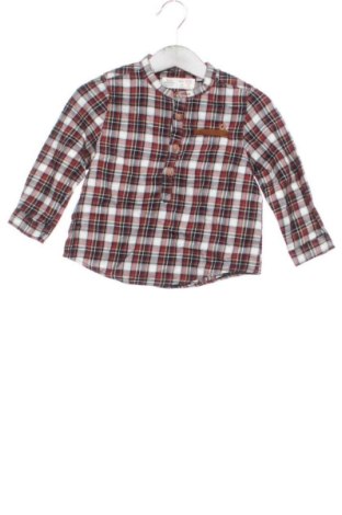 Kinderhemd Zara, Größe 12-18m/ 80-86 cm, Farbe Mehrfarbig, Preis € 8,99