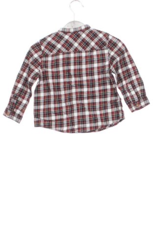 Kinderhemd Zara, Größe 12-18m/ 80-86 cm, Farbe Mehrfarbig, Preis € 8,99