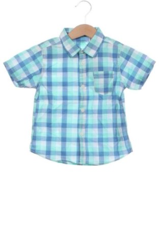 Kinderhemd Zara, Größe 18-24m/ 86-98 cm, Farbe Mehrfarbig, Preis € 7,99