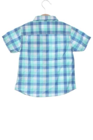 Kinderhemd Zara, Größe 18-24m/ 86-98 cm, Farbe Mehrfarbig, Preis € 7,99