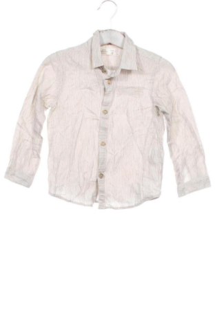 Kinderhemd Zara, Größe 18-24m/ 86-98 cm, Farbe Mehrfarbig, Preis 6,99 €