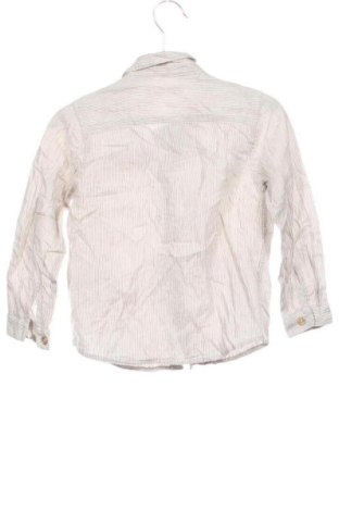 Kinderhemd Zara, Größe 18-24m/ 86-98 cm, Farbe Mehrfarbig, Preis 6,99 €