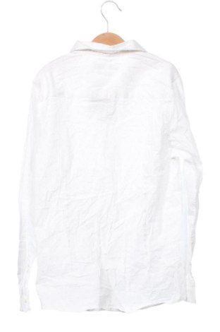 Παιδικό πουκάμισο Zara, Μέγεθος 10-11y/ 146-152 εκ., Χρώμα Λευκό, Τιμή 6,99 €