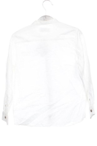 Gyerek ing Zara, Méret 5-6y / 116-122 cm, Szín Fehér, Ár 3 669 Ft