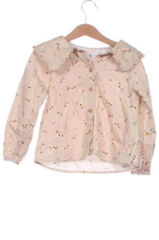 Детска риза Zara, Размер 2-3y/ 98-104 см, Цвят Многоцветен, Цена 7,00 €