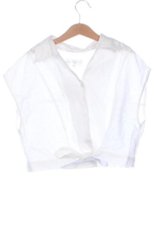 Kinderhemd Zara, Größe 12-13y/ 158-164 cm, Farbe Weiß, Preis € 5,95
