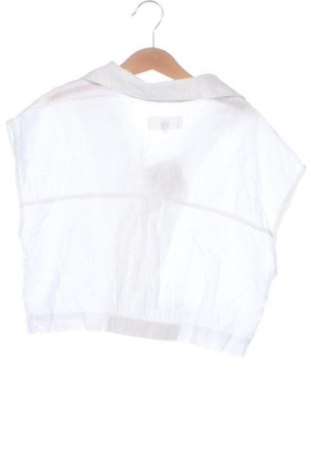 Kinderhemd Zara, Größe 12-13y/ 158-164 cm, Farbe Weiß, Preis € 5,95