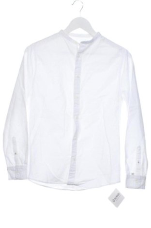 Παιδικό πουκάμισο Zara, Μέγεθος 12-13y/ 158-164 εκ., Χρώμα Λευκό, Τιμή 17,70 €