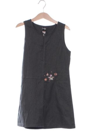 Kinderkleid Adams Kids, Größe 4-5y/ 110-116 cm, Farbe Grau, Preis € 9,97