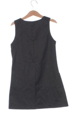 Kinderkleid Adams Kids, Größe 4-5y/ 110-116 cm, Farbe Grau, Preis € 9,97