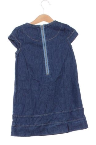 Dziecięca sukienka Arabella & Addison, Rozmiar 3-4y/ 104-110 cm, Kolor Niebieski, Cena 21,99 zł