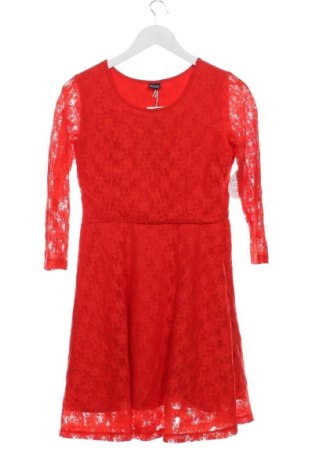 Dziecięca sukienka Arizona, Rozmiar 14-15y/ 168-170 cm, Kolor Czerwony, Cena 73,52 zł