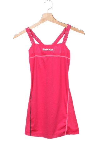 Παιδικό φόρεμα Babolat, Μέγεθος 10-11y/ 146-152 εκ., Χρώμα Ρόζ , Τιμή 16,99 €