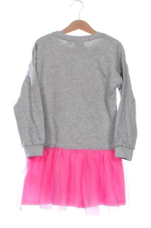 Dziecięca sukienka Barbie, Rozmiar 6-7y/ 122-128 cm, Kolor Kolorowy, Cena 56,99 zł