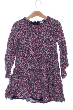 Dziecięca sukienka Blu Kids, Rozmiar 6-7y/ 122-128 cm, Kolor Kolorowy, Cena 58,99 zł
