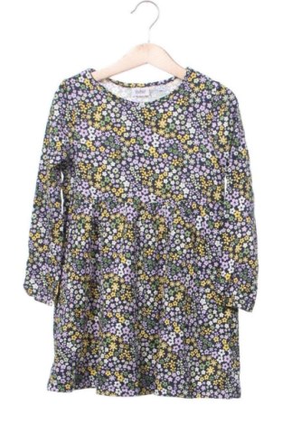 Dziecięca sukienka Blu Kids, Rozmiar 3-4y/ 104-110 cm, Kolor Kolorowy, Cena 58,99 zł