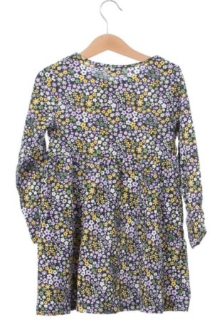 Dziecięca sukienka Blu Kids, Rozmiar 3-4y/ 104-110 cm, Kolor Kolorowy, Cena 58,99 zł