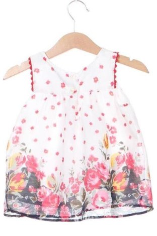 Dziecięca sukienka Blueberi Boulevard, Rozmiar 18-24m/ 86-98 cm, Kolor Kolorowy, Cena 48,23 zł