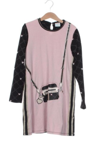 Detské šaty  Boboli, Veľkosť 6-7y/ 122-128 cm, Farba Viacfarebná, Cena  8,00 €