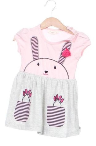 Detské šaty  Breeze, Veľkosť 12-18m/ 80-86 cm, Farba Viacfarebná, Cena  5,95 €