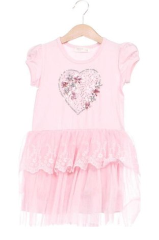 Detské šaty  Breeze, Veľkosť 2-3y/ 98-104 cm, Farba Ružová, Cena  10,00 €