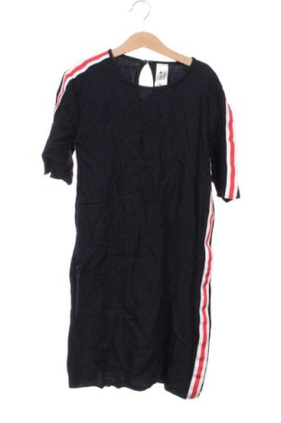 Rochie pentru copii C&A, Mărime 11-12y/ 152-158 cm, Culoare Albastru, Preț 37,99 Lei