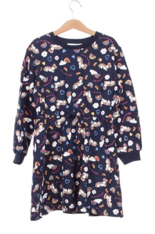 Dziecięca sukienka C&A, Rozmiar 6-7y/ 122-128 cm, Kolor Kolorowy, Cena 21,99 zł