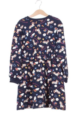 Dziecięca sukienka C&A, Rozmiar 6-7y/ 122-128 cm, Kolor Kolorowy, Cena 21,99 zł