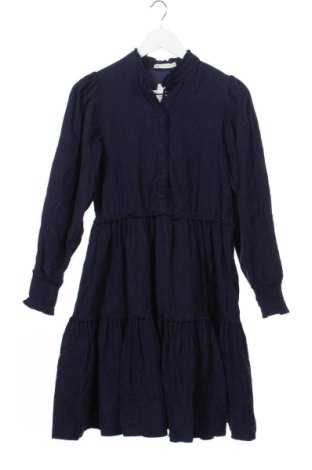 Detské šaty  C&A, Veľkosť 12-13y/ 158-164 cm, Farba Modrá, Cena  6,95 €