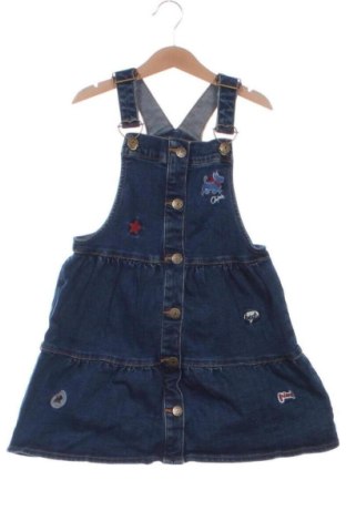 Rochie pentru copii Chipie, Mărime 7-8y/ 128-134 cm, Culoare Albastru, Preț 62,56 Lei
